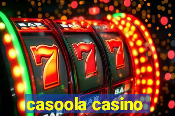 casoola casino