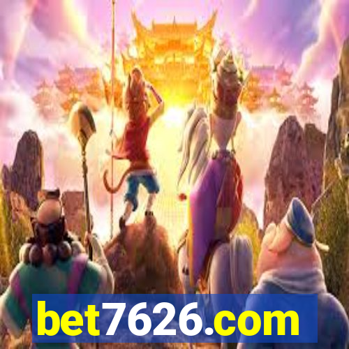 bet7626.com