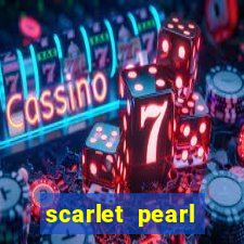 scarlet pearl casino resort d'iberville