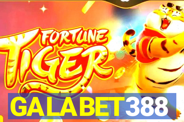 GALABET388