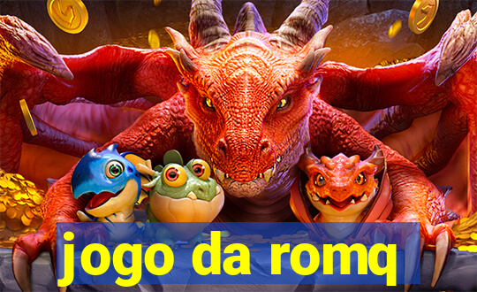 jogo da romq