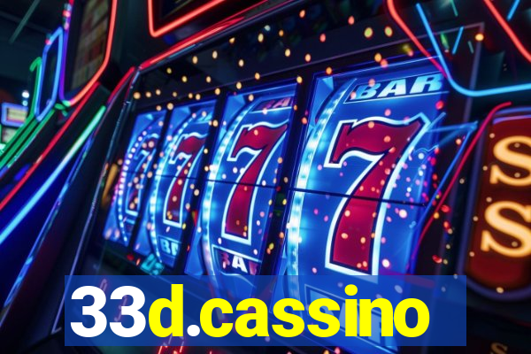 33d.cassino