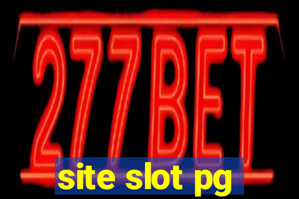 site slot pg