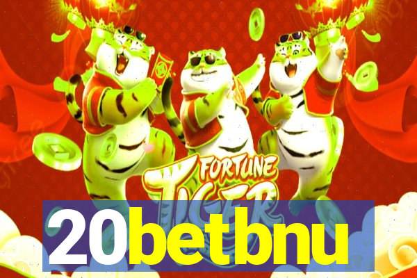 20betbnu