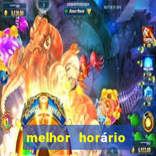 melhor horário para jogar o fortune dragon