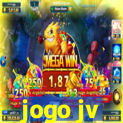 jogo jv