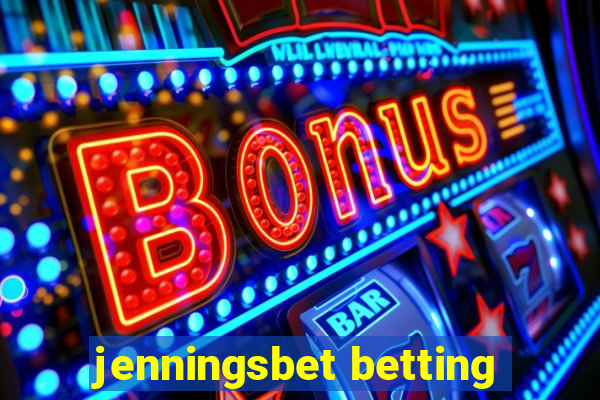 jenningsbet betting