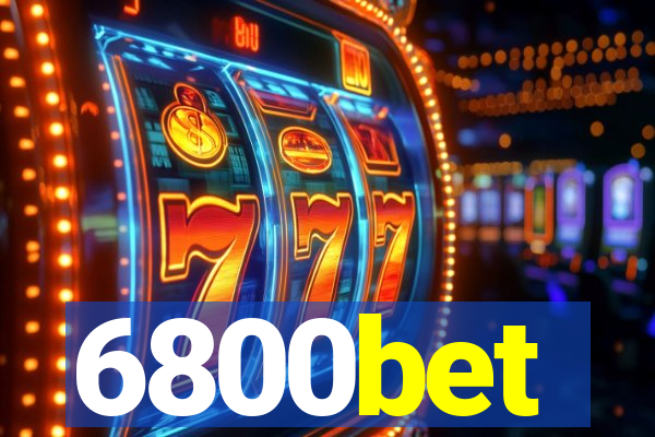 6800bet