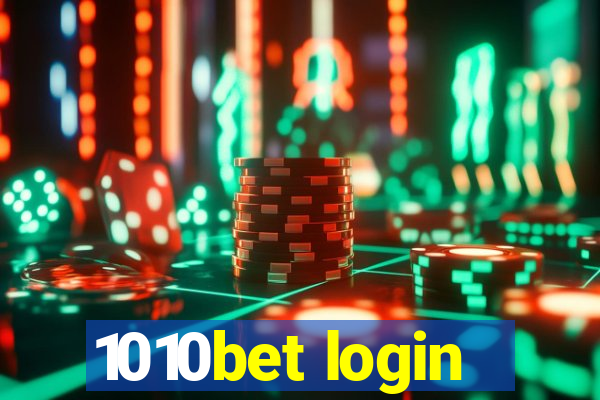 1010bet login