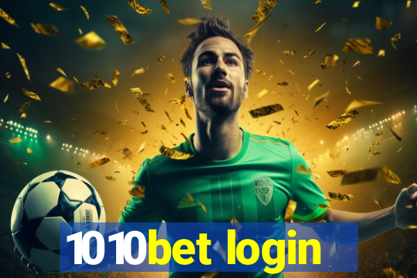 1010bet login