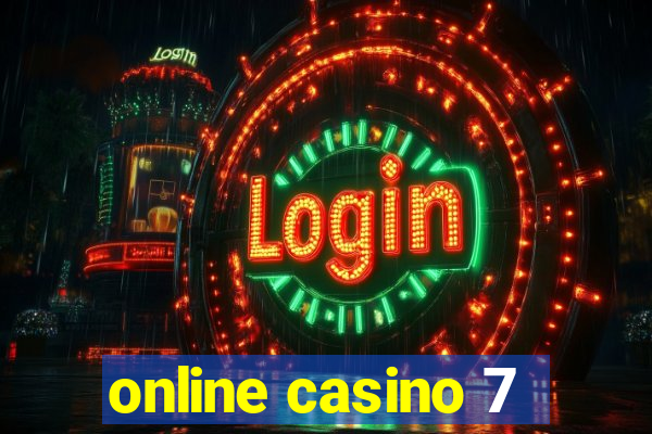 online casino 7