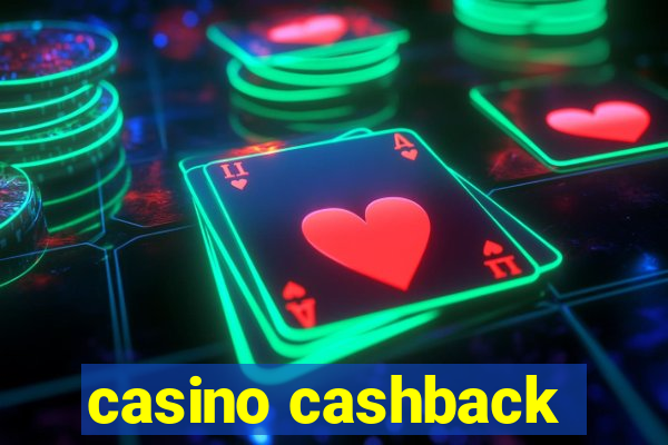 casino cashback