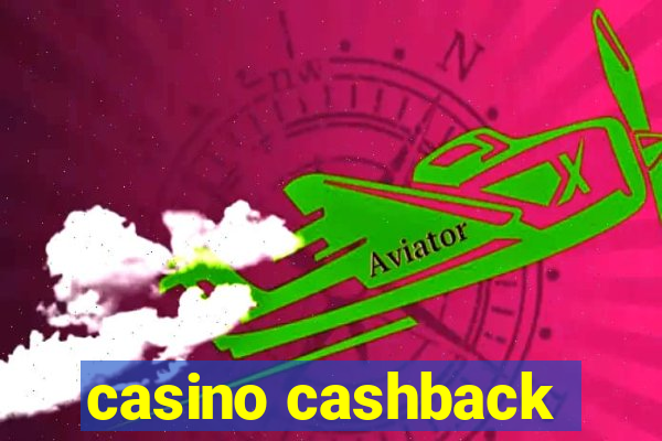 casino cashback