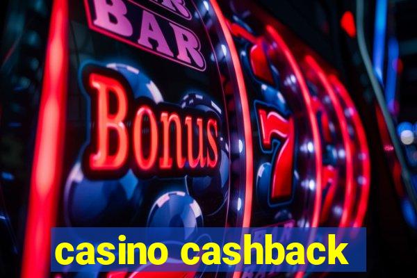 casino cashback