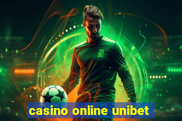 casino online unibet