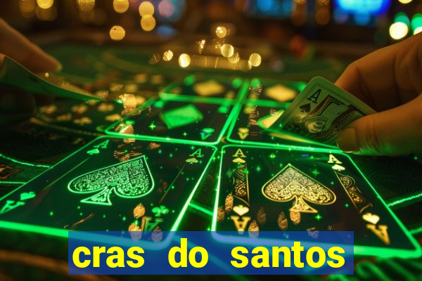 cras do santos dumont aracaju