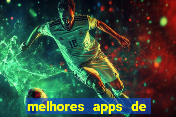 melhores apps de jogos para ganhar dinheiro