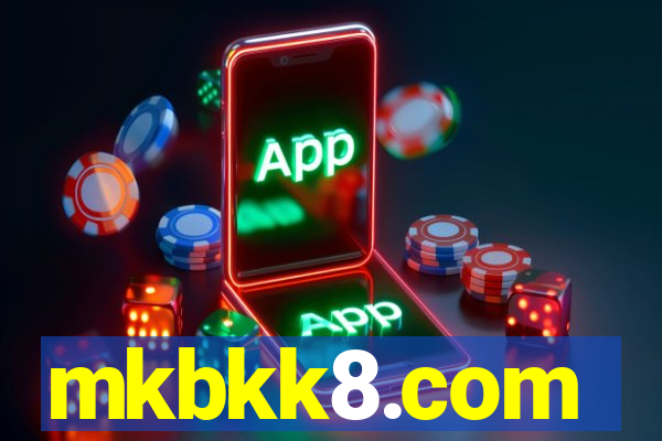 mkbkk8.com