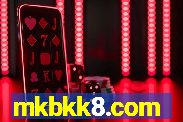 mkbkk8.com