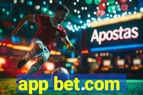 app bet.com