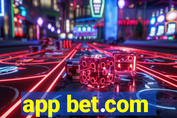 app bet.com