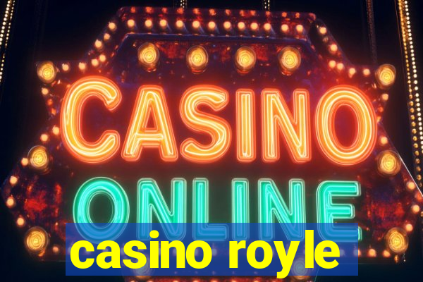 casino royle