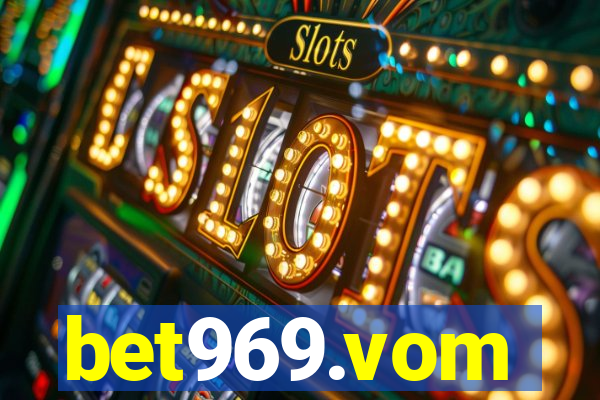 bet969.vom