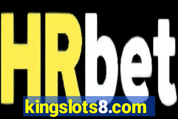 kingslots8.com