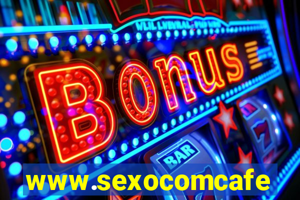 www.sexocomcafe.com.br