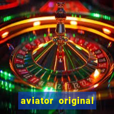 aviator original crash game