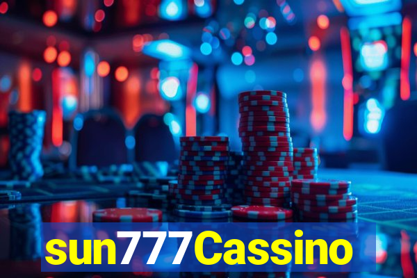 sun777Cassino