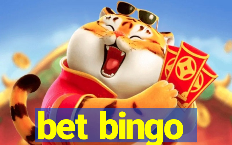 bet bingo