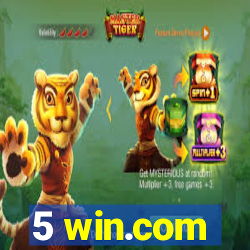 5 win.com