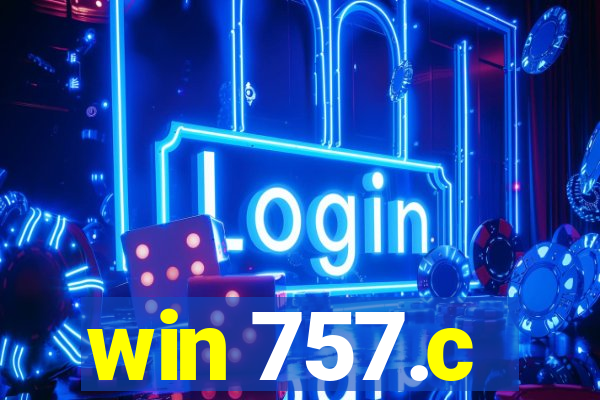 win 757.c