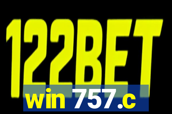 win 757.c