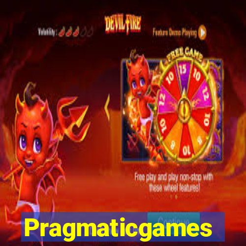 Pragmaticgames