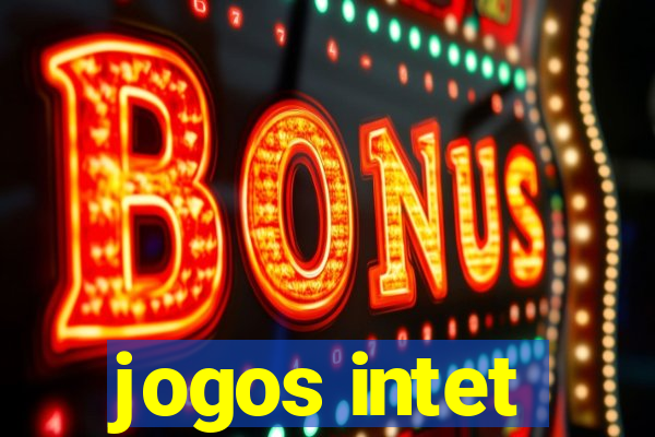 jogos intet