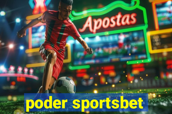 poder sportsbet