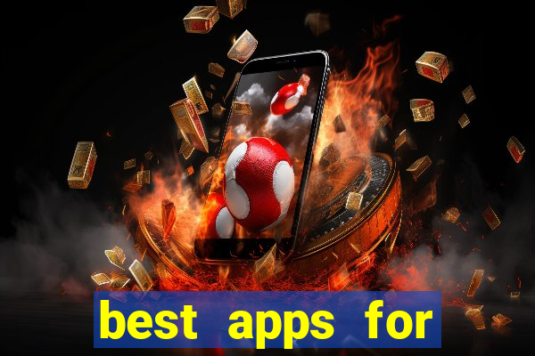 best apps for sports betting