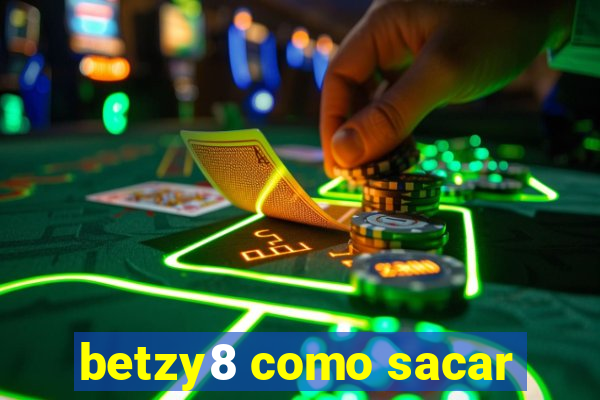 betzy8 como sacar