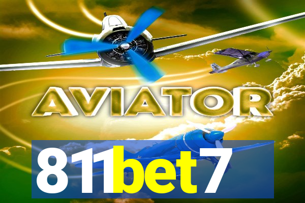 811bet7