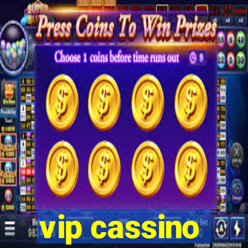 vip cassino