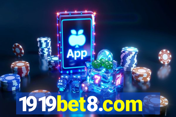 1919bet8.com