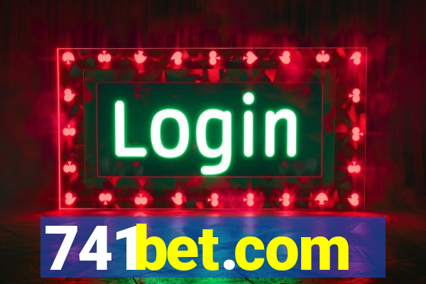 741bet.com