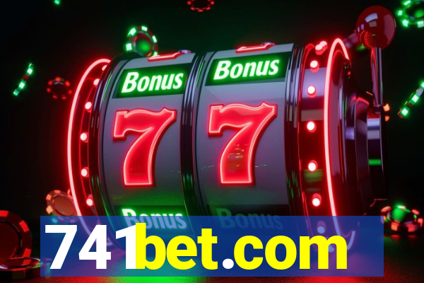 741bet.com