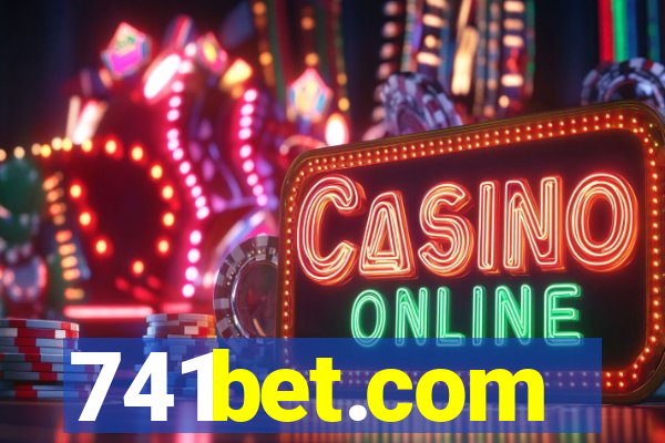 741bet.com