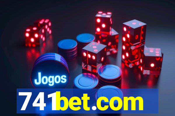 741bet.com