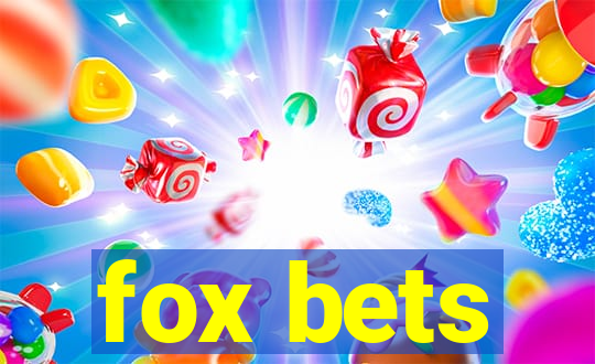 fox bets