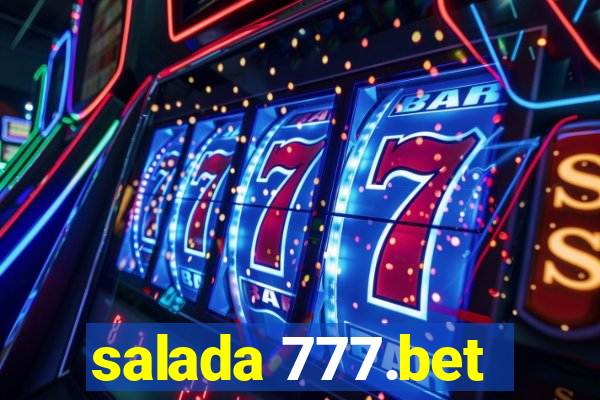 salada 777.bet