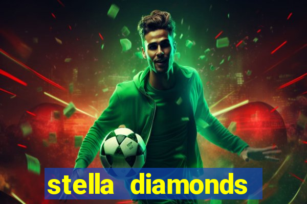 stella diamonds reclame aqui